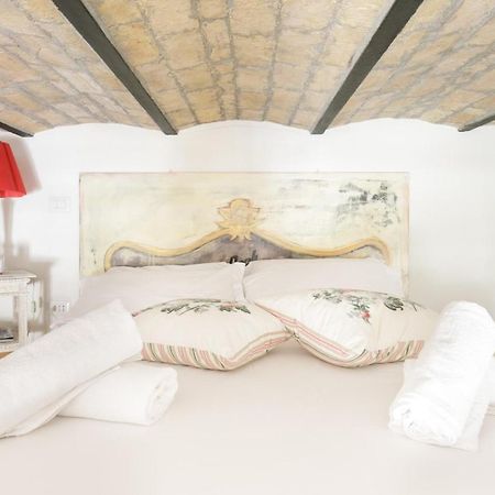 Leopardo 28 - Loft In Trastevere Roma Exterior foto